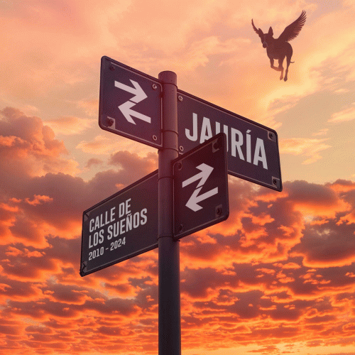 Jauria : Calle de los Sueños